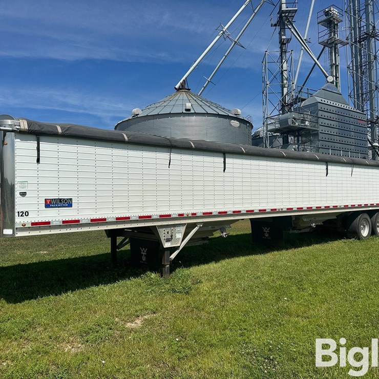 2020 WILSON DWH-600