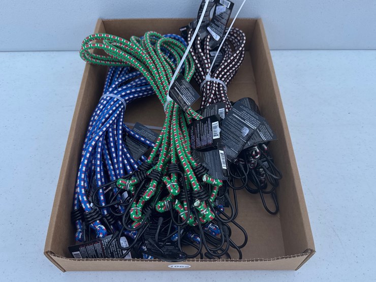 #1062-•-assorted-bungee-straps-image-2