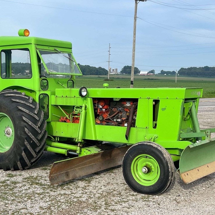 HUBER M650