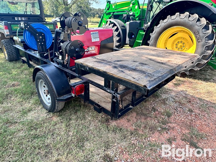 2008-maxey-trailer/lincoln-250gxt-ranger-welder-&-utility-trailer-image-7