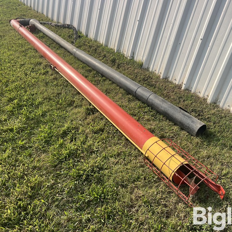 Westfield Drill Fill Auger