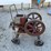 fuller-&-johnson-2-hp-hit-&-miss-engine-on-truck-cart-image-7