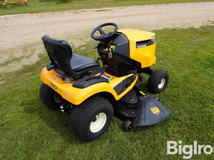 2019-cub-cadet-lt50-50"-lawn-tractor-image-5