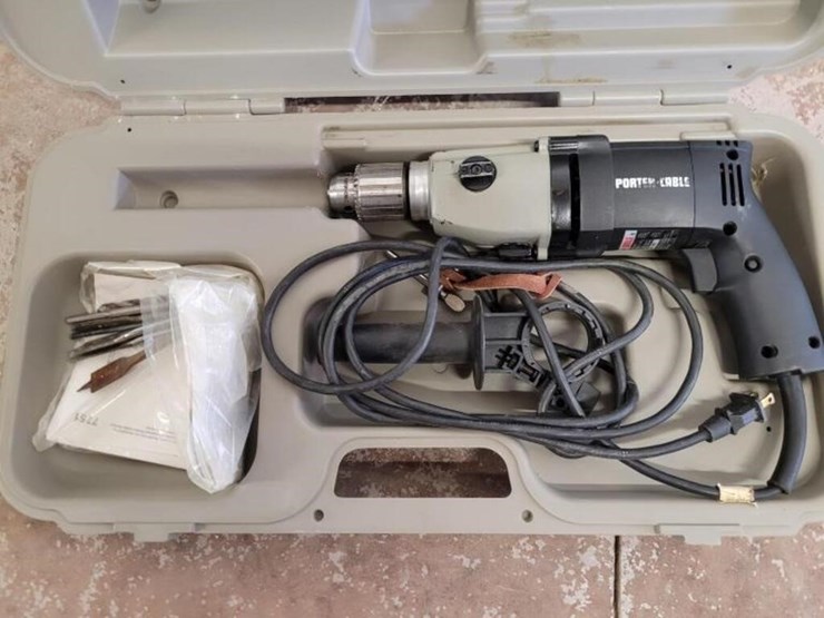porter-cable-corded-hammer-drill-image-1