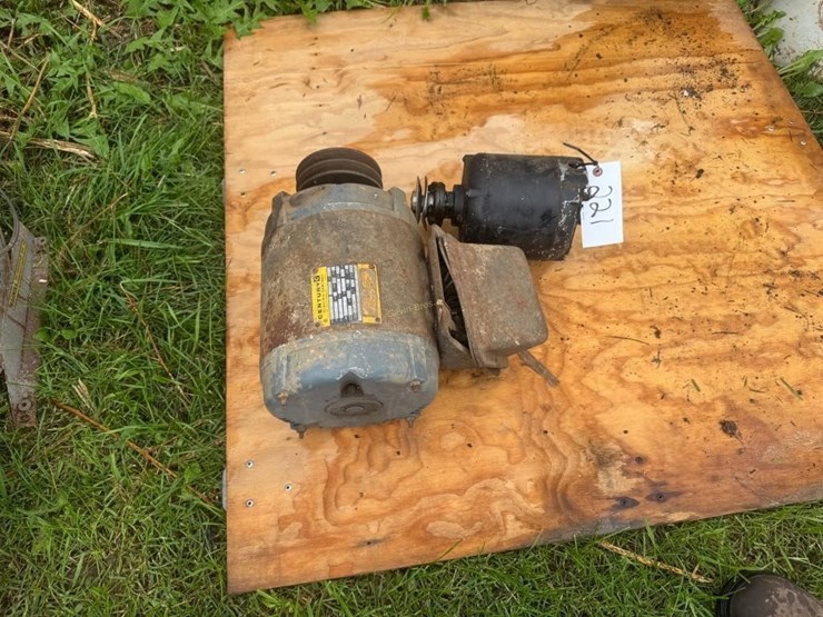 2hp-single-phase-motor-&-other-image-2