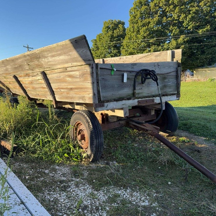 Wagon