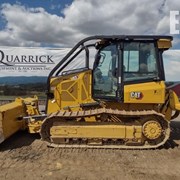 2021 CATERPILLAR D3