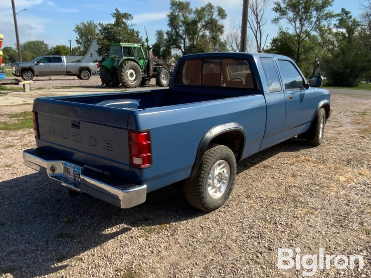 1991-dodge-dakota-image-5