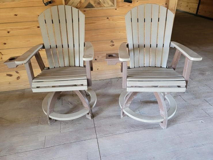 pair-of-poly-adirondack-swivel-chairs.-image-1