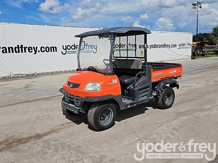 2009-kubota-rtv900-image-1