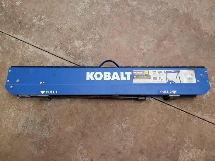 pair-of-kobalt-steel-saw-horses-image-1