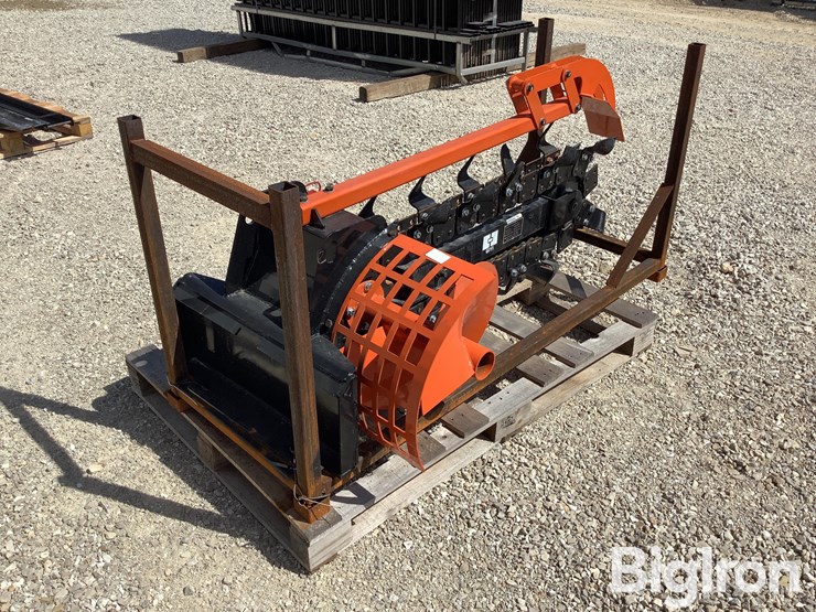 2025-giyi-gy-x39f-39"-skid-steer-trencher-image-1