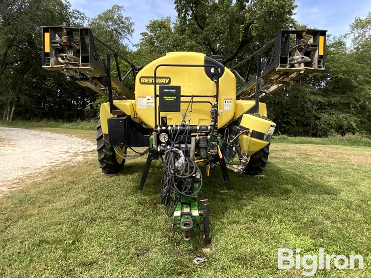 2009-bestway-field-pro-iii-image-2