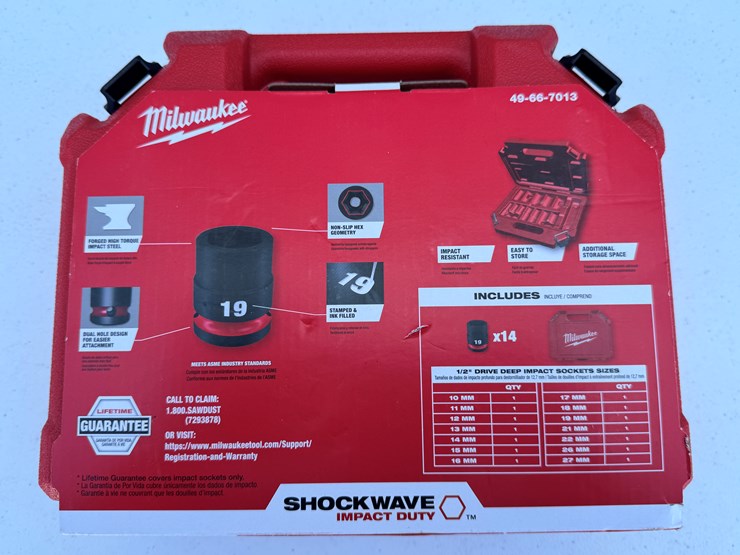 #1005-•-milwaukee-14pc-shockwave™-impact-duty-1/2"-drive-metric-standard-6-point-socket-set-49-66-7013-image-3