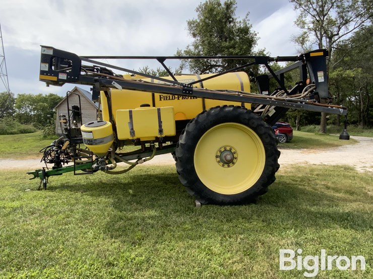 2009-bestway-field-pro-iii-image-8