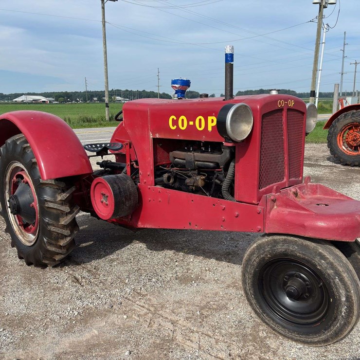 CO-OP 3