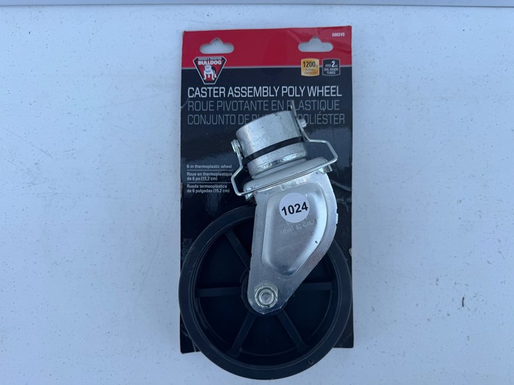 #1024-•-caster-wheel-assembly-for-trailer-jack-image-1