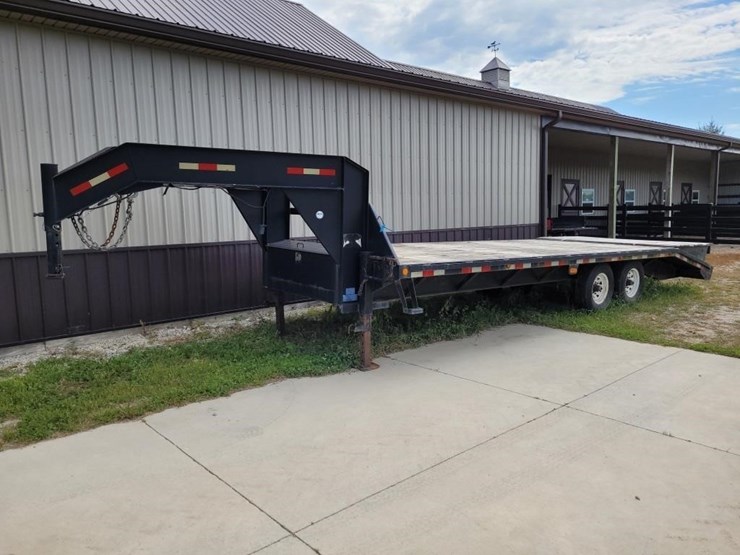 2009-load-max-20&5-gooseneck-tandem-trailer-image-2