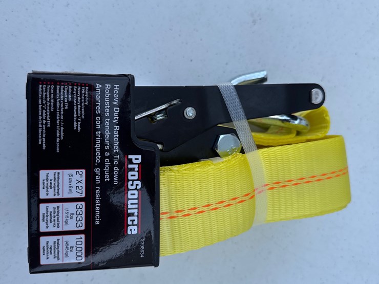 #1015-•-2in-x-27ft-ratchet-straps-image-2