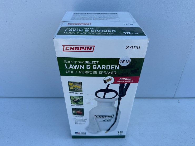 #1518-•-chapin-1-gallon-lawn-and-garden-sprayer-image-1