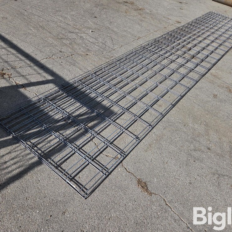 Galvanized Panels