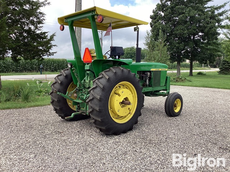 1969-john-deere-4000-image-5