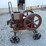 fuller-&-johnson-2-hp-hit-&-miss-engine-on-truck-cart-image-6