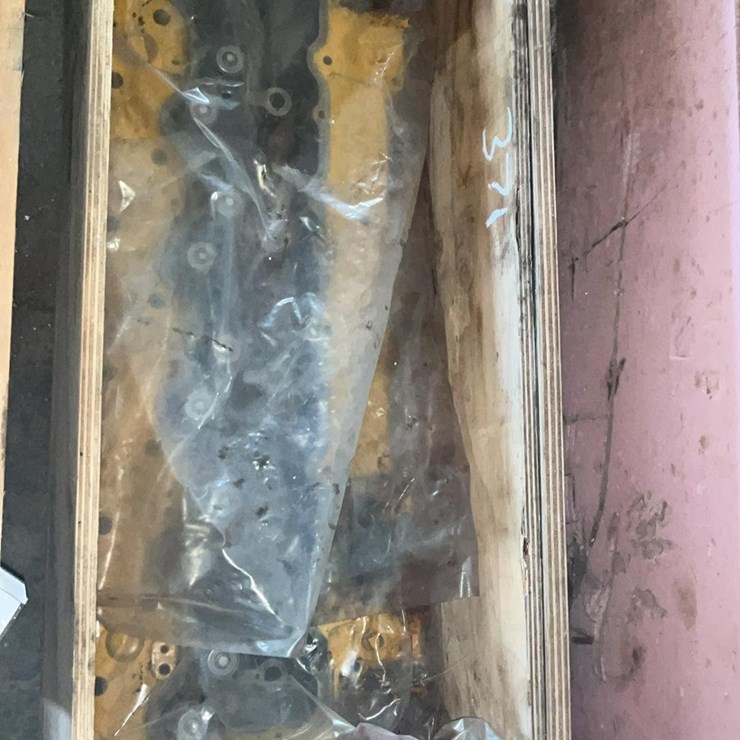 CATERPILLAR 3306