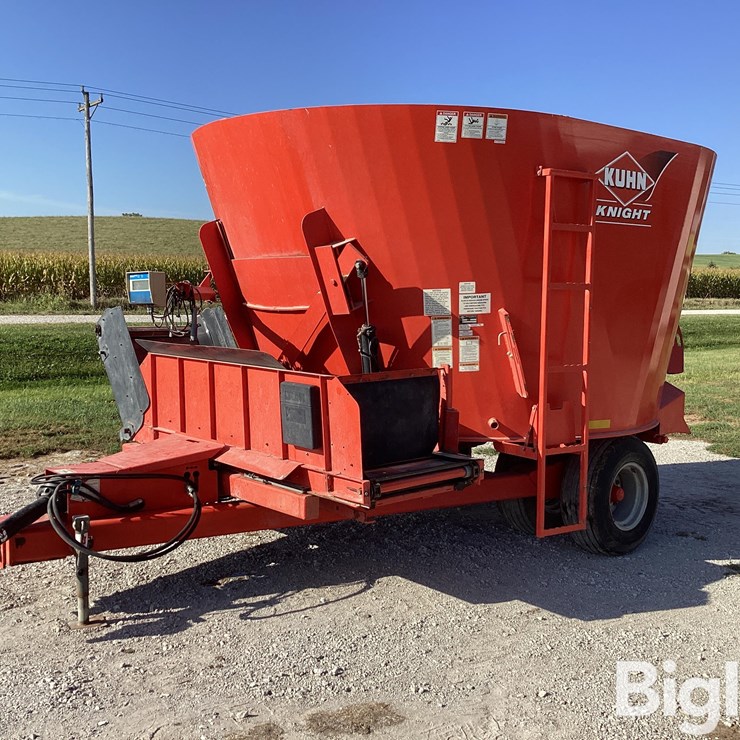 KUHN KNIGHT VSL150