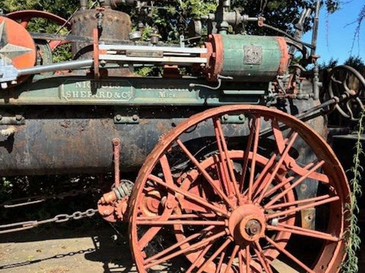 1898-nichols-and-shepard-co.-traction-engine-image-8