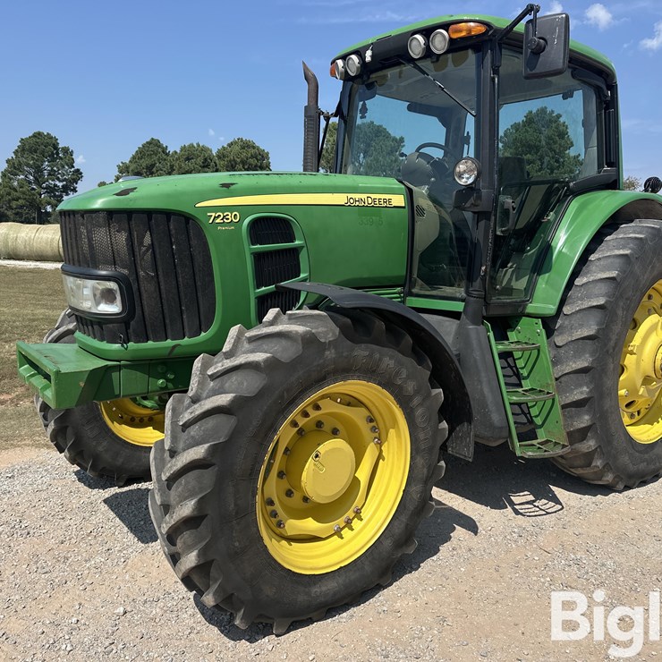 JOHN DEERE 7230 PREMIUM