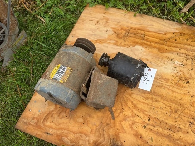 2hp-single-phase-motor-&-other-image-1