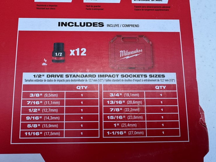 #1006-•-milwaukee-12pc-shockwave™-impact-duty-1/2"-drive-sae-standard-6-point-socket-set-49-66-7010-image-4