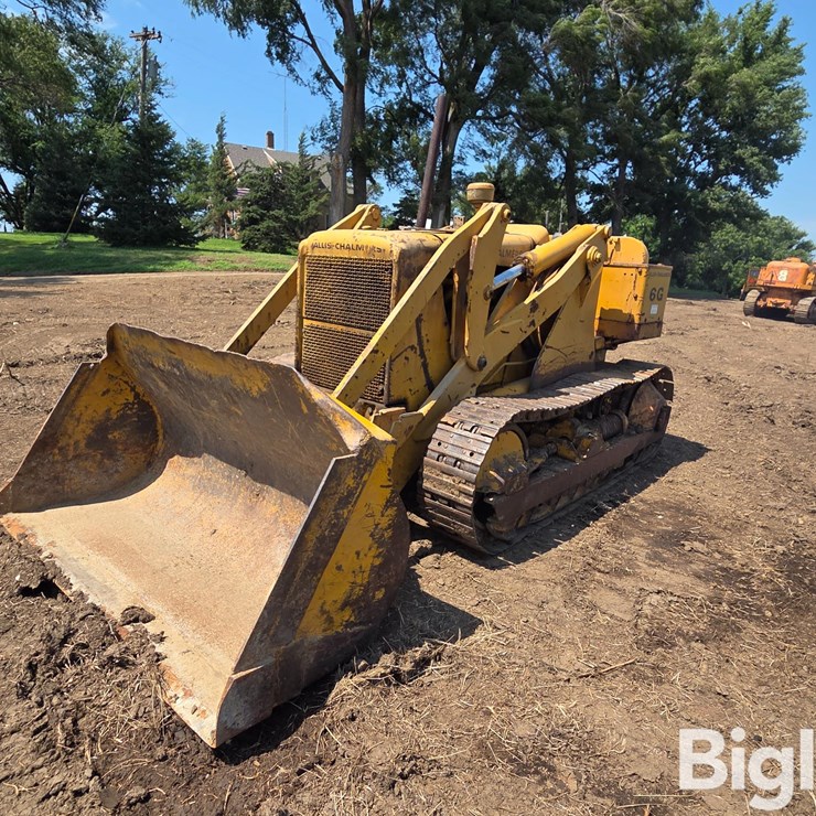 ALLIS-CHALMERS 6G
