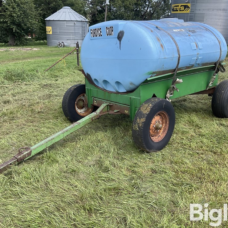 JOHN DEERE 1065