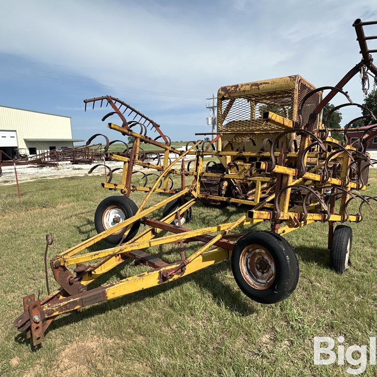 Hydra Cultivator