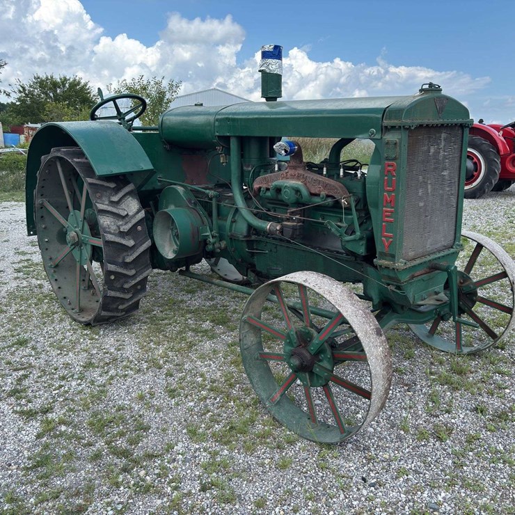Rumely 6