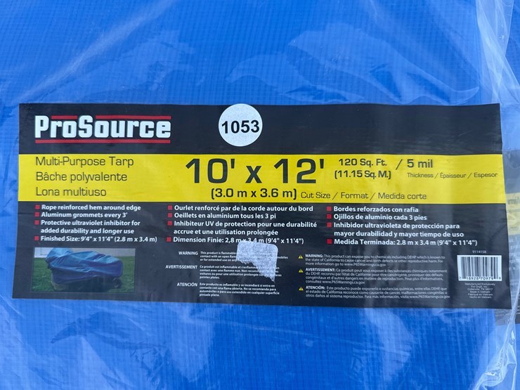 #1053-•-pro-source-10ft-x-12ft-tarp-image-2