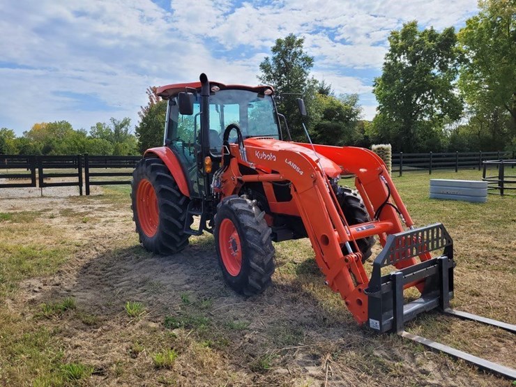 2021-kubota-tractor-with-loader-w/84"-qa-bucket-image-4