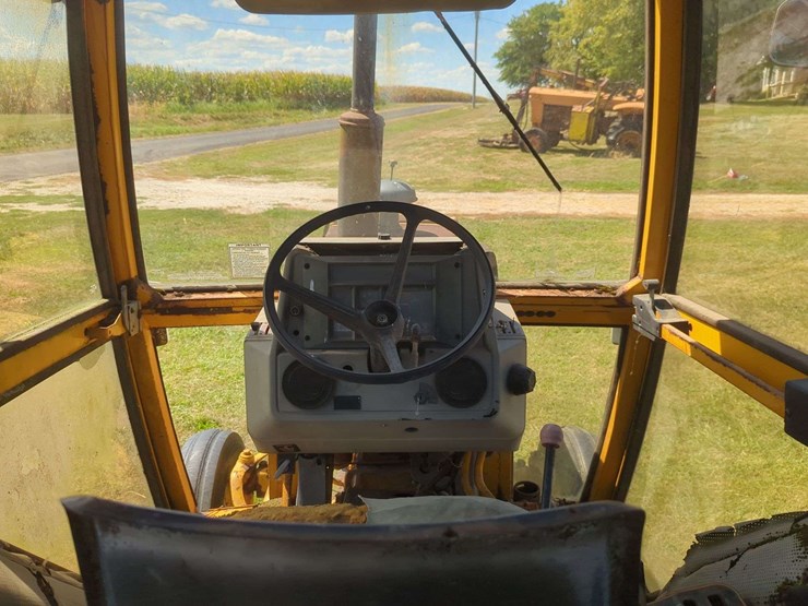 case-1394-tractor---us-air-force-84d1360-image-9