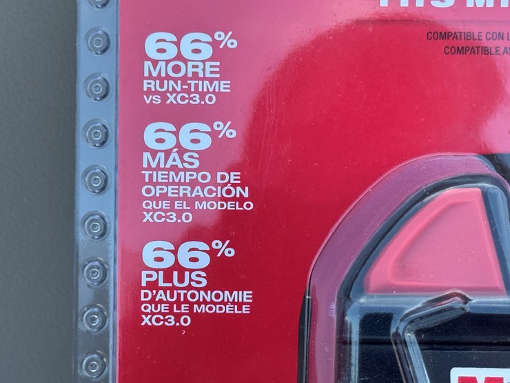 #1009-•-milwaukee-m18™-redlithium™-xc5.0-extended-capacity-battery-two-pack,-48-11-1852-image-2