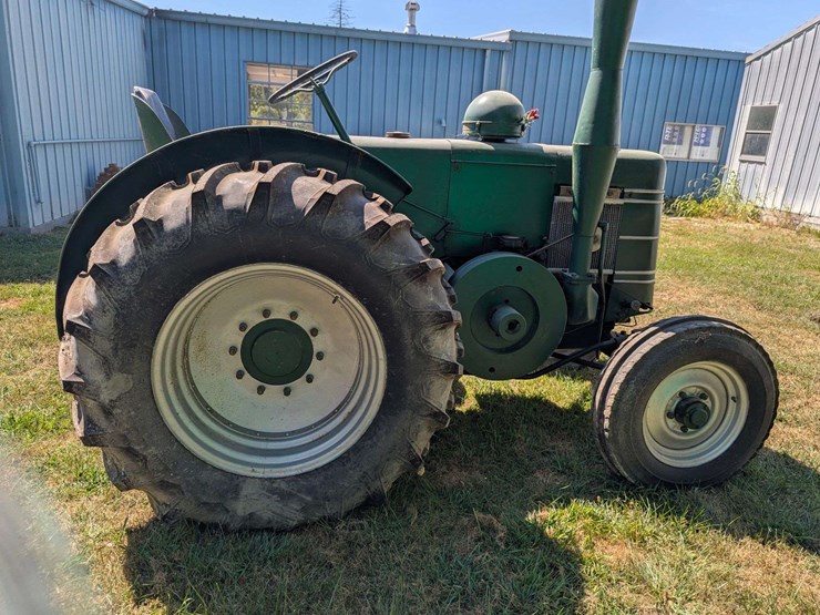 field-marshall-tractor---diesel-image-6