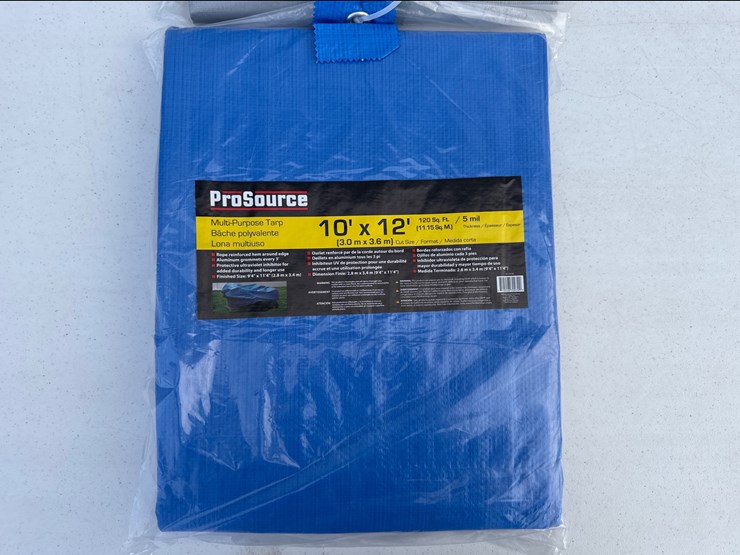 #1068-•-assorted-tarps-image-3