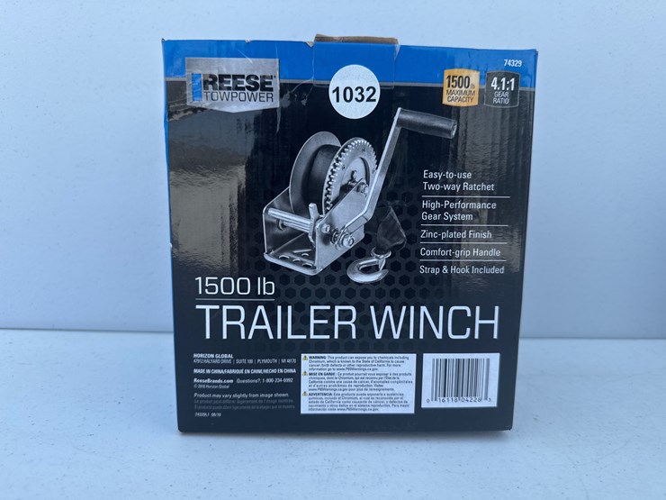 #1032-•-reese-1500lb-trailer-winch-image-1