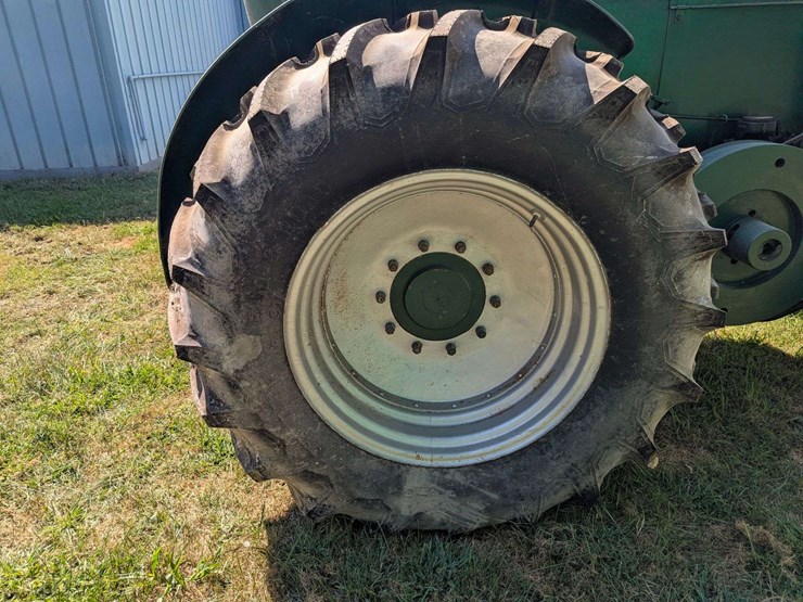 field-marshall-tractor---diesel-image-18