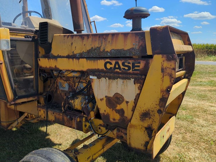 case-1394-tractor---us-air-force-84d1360-image-16