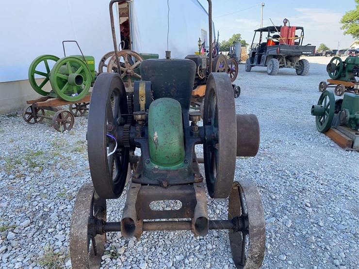 fairbanks-1-1/2-horse-image-2