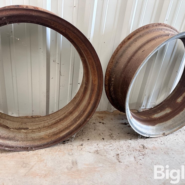 2 Rims