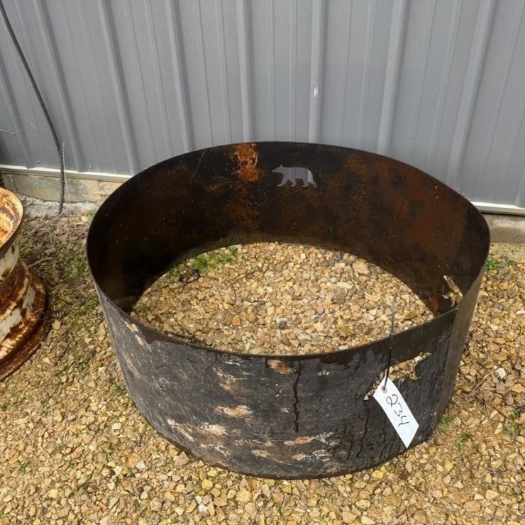 Fire Ring