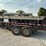 #1645-•-2011-griffin-14ft-bumper-hitch-dump-trailer-image-3
